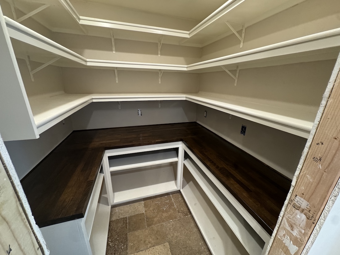 Finished concrete flatwork — Espinoza Concrete llc