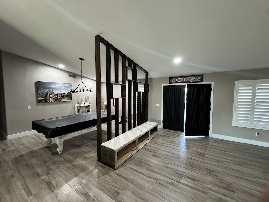 Concrete demolition — Espinoza Concrete llc
